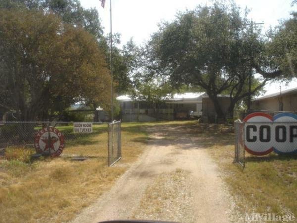 Fairview Mobile Home Community Mobile Home Park in Kingsland TX