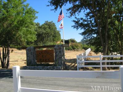 Photo 5 of 5 of park located at 12790 Watsonville Road Morgan Hill, CA 95037