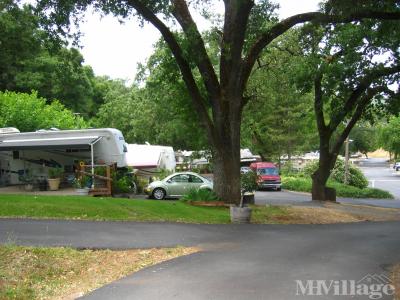 Photo 2 of 5 of park located at 12790 Watsonville Road Morgan Hill, CA 95037