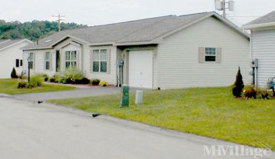 Mobile Home Park in Huntingdon PA