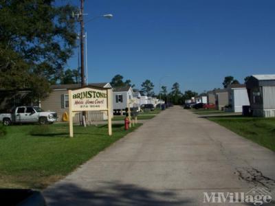 10 Mobile Home Parks In Sulphur La Mhvillage