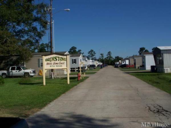 Photo 1 of 2 of park located at 940 Kirby Street Sulphur, LA 70663