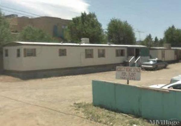 Photo of Salazar Mobile Home, Taos NM