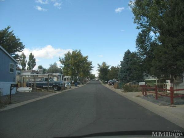 Photo 1 of 2 of park located at 9101 Tejon St Federal Heights, CO 80260