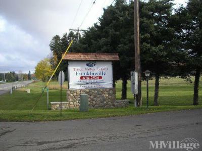 Photo 3 of 9 of park located at 8162 Rte 16 Farmersville, NY 14060