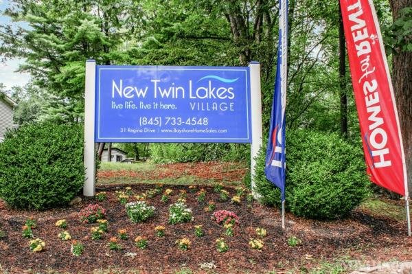 Photo of New Twin Lakes Village, Bloomingburg NY