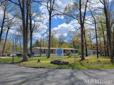 Mobile Home Park in Bel Air MD