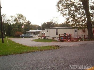 Mobile Home Park in York PA