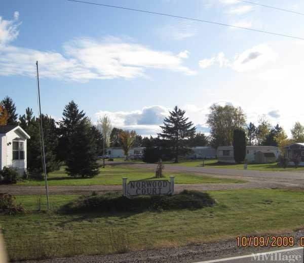 Photo 1 of 2 of park located at Highway W North Winter, WI 54896