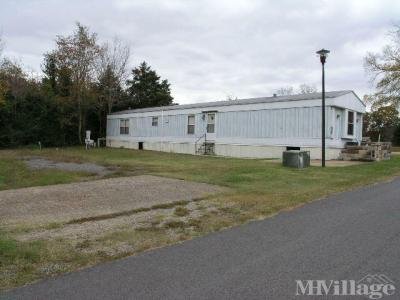 Mobile Home Park in Searcy AR