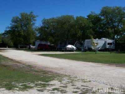Mobile Home Park in Gatesville TX
