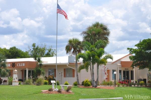 Photo of Imperial Harbor Estates, Bonita Springs FL