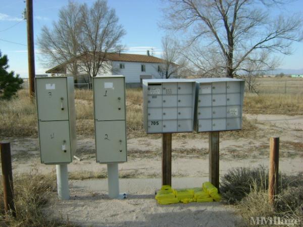 Photo 1 of 2 of park located at 825 Biggs Rd Calhan, CO 80808