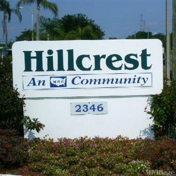 Photo of Hillcrest, Clearwater FL