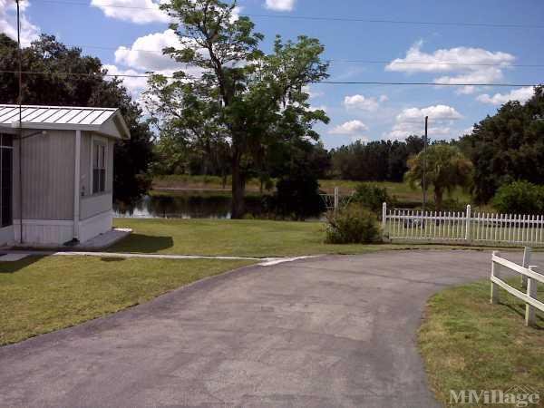 Photo of Lake Rachlin Mobile Home Park and RV Resort, Davenport FL