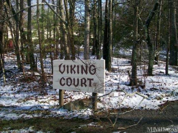 Photo of Viking Court, Copper Hill VA