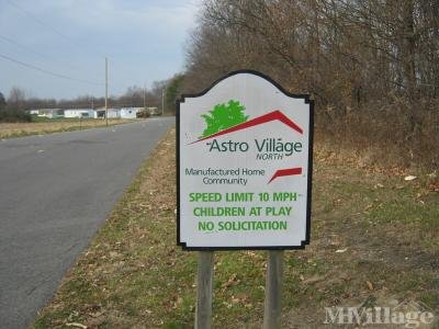 Mobile Home Park in Milton PA