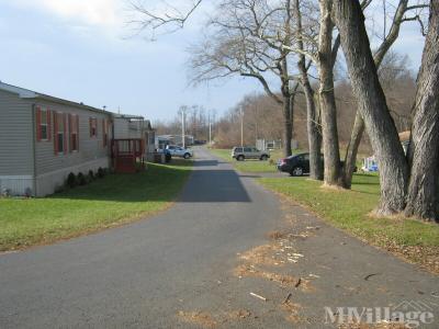 Photo 4 of 8 of park located at Astro Village North Milton, PA 17847