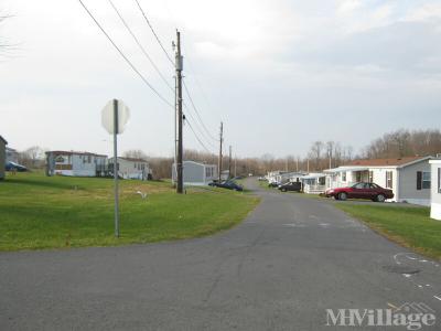 Photo 5 of 8 of park located at Astro Village North Milton, PA 17847