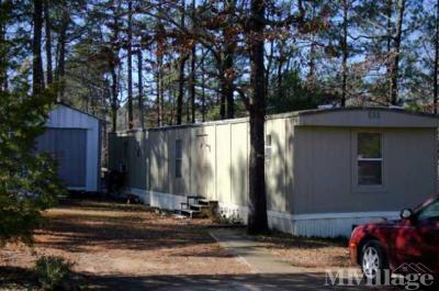 Photo 5 of 6 of park located at 2001 Highway 80 East Calhoun, LA 71225