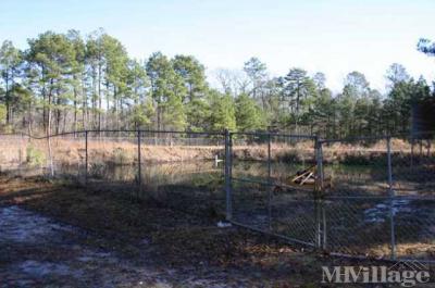 Photo 4 of 6 of park located at 2001 Highway 80 East Calhoun, LA 71225