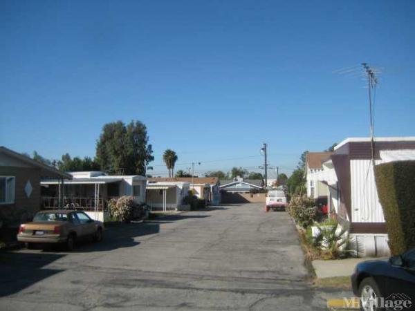 Photo 1 of 2 of park located at 422 W. Route 66 Glendora, CA 91740