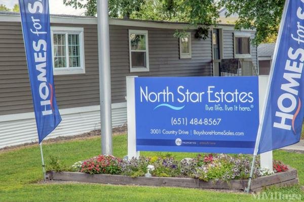 Photo of North Star Estates MHC, Saint Paul MN
