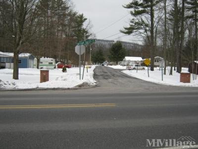 Mobile Home Park in Lamar PA