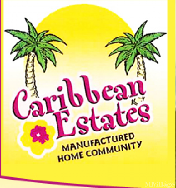 Photo of Caribbean Mobile Home Estates, Inc., New Port Richey FL