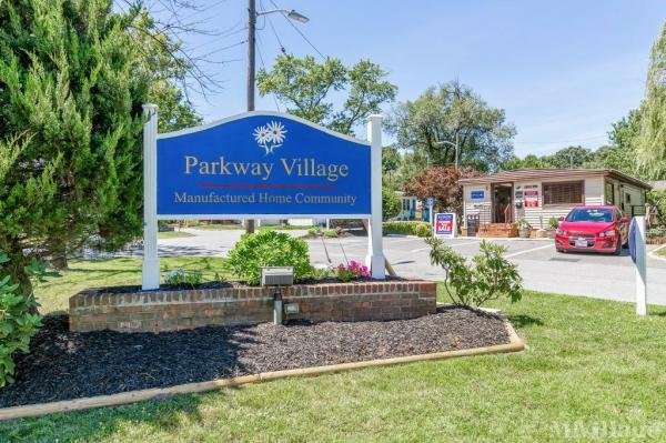 Photo of Parkway Village, Laurel MD