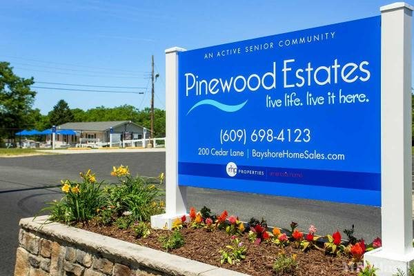 Photo of Pinewood Estates, Barnegat NJ
