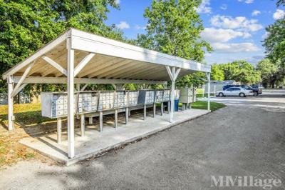 Mobile Home Park in Indianapolis IN