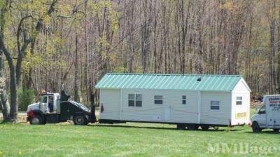 Mobile Home Park in Stillwater PA