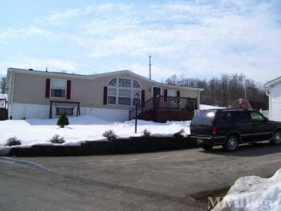 Mobile Home Park in Bentleyville PA