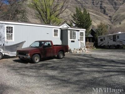 Mobile Home Park in Riggins ID