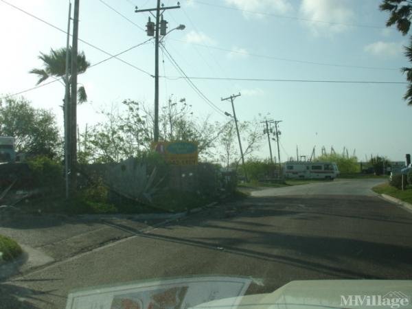 Photo 1 of 2 of park located at 149 Champion Ave Port Isabel, TX 78578