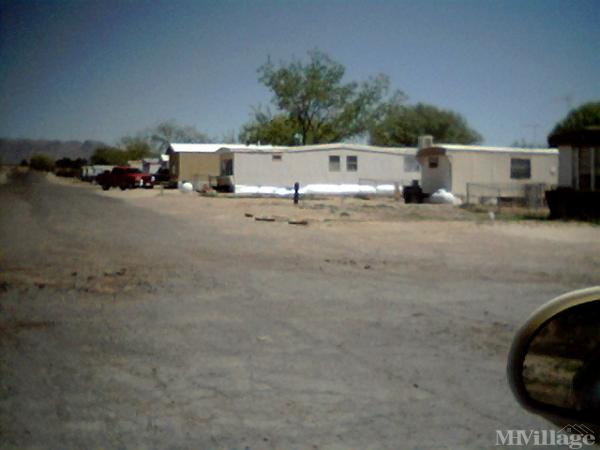 Photo 1 of 1 of park located at 5300 Stern Dr Las Cruces, NM 88001