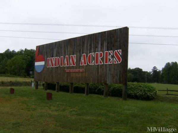 Photo of Indian Acres, Spotsylvania VA