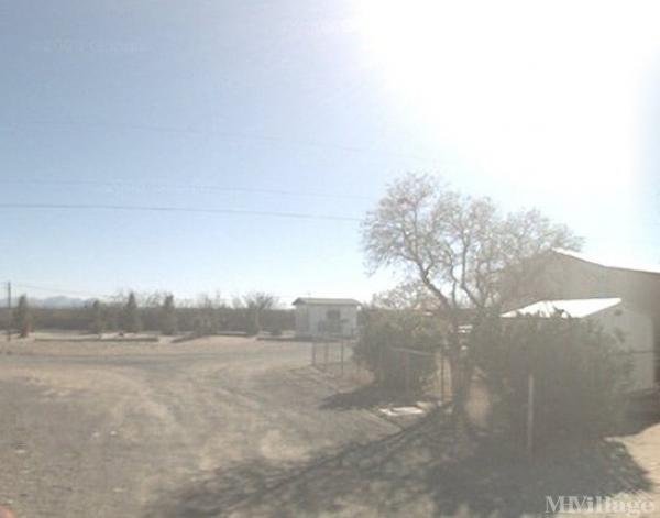 Photo of Villaobos Mobile Home Park, La Union NM