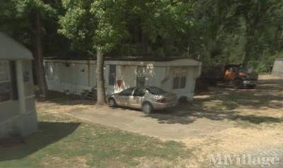 Mobile Home Park in Winfield AL