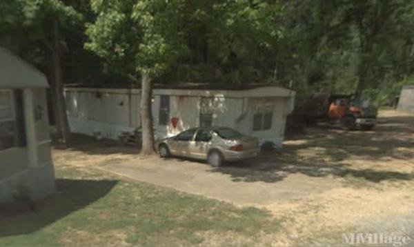 Photo of Winfield Mobile Home Park, Winfield AL