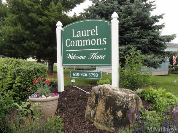 Photo of Laurel Commons, Reading PA