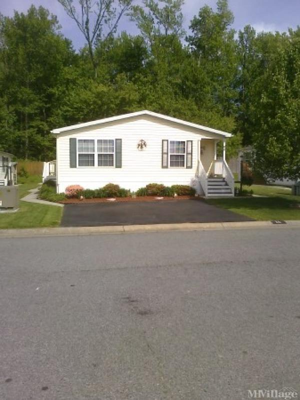 Elkton, MD Senior Retirement Living Manufactured and Mobile Home