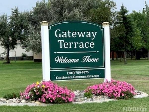 Photo of Gateway Terrace Manufactured Home Community, Grand Forks ND