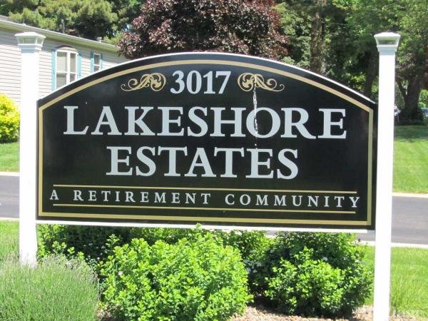 Photo of Lakeshore Estates, Stevensville MI