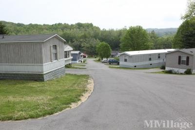 Mobile Home Park in Norton VA
