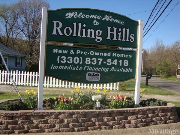 Photo of Rolling Hills Village, Massillon OH