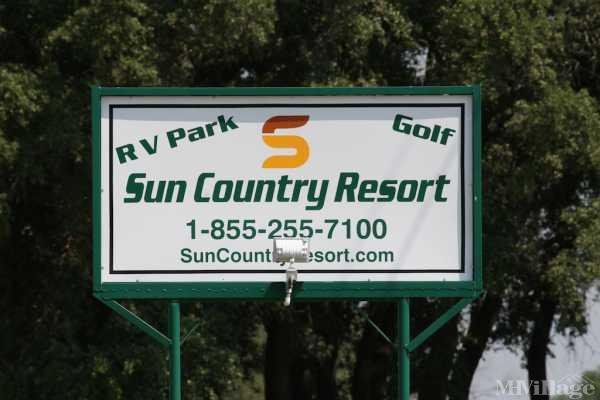 Photo of Sun Country Resort, Whitney TX