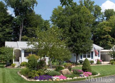 Photo 4 of 7 of park located at 146 Wilpark Drive Akron, OH 44312