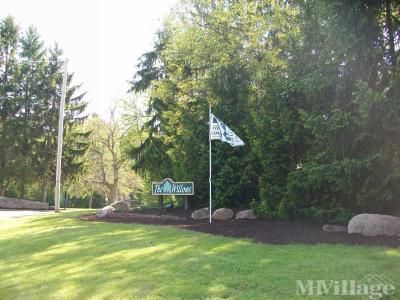 Photo 2 of 7 of park located at 146 Wilpark Drive Akron, OH 44312